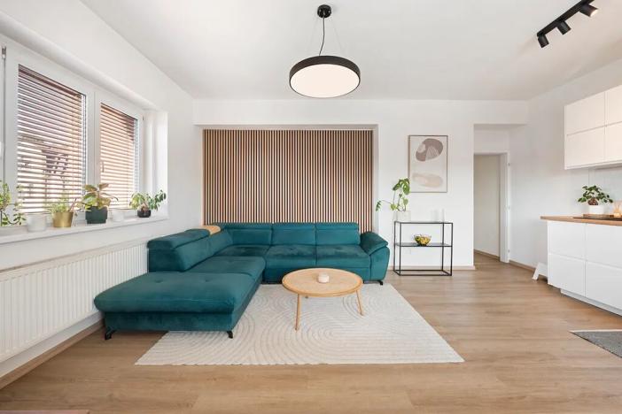 Prodej bytu 3+kk, Praha - Liboc, Jenečská, 79 m2