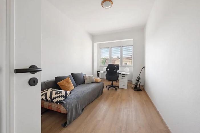 Prodej bytu 3+kk, Praha - Liboc, Jenečská, 79 m2