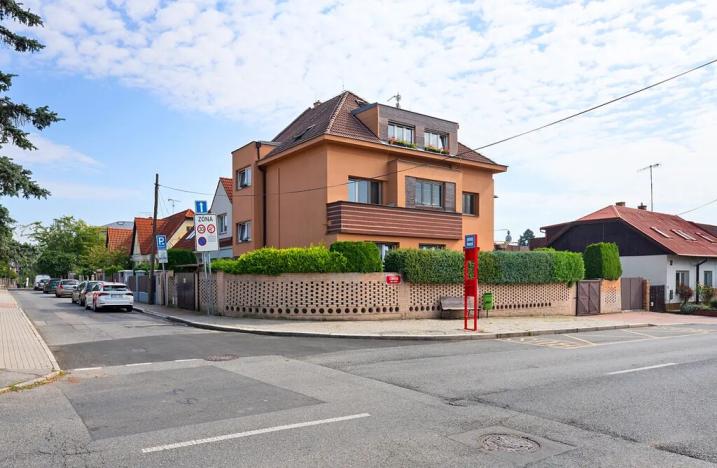 Prodej bytu 3+kk, Praha - Liboc, Jenečská, 79 m2