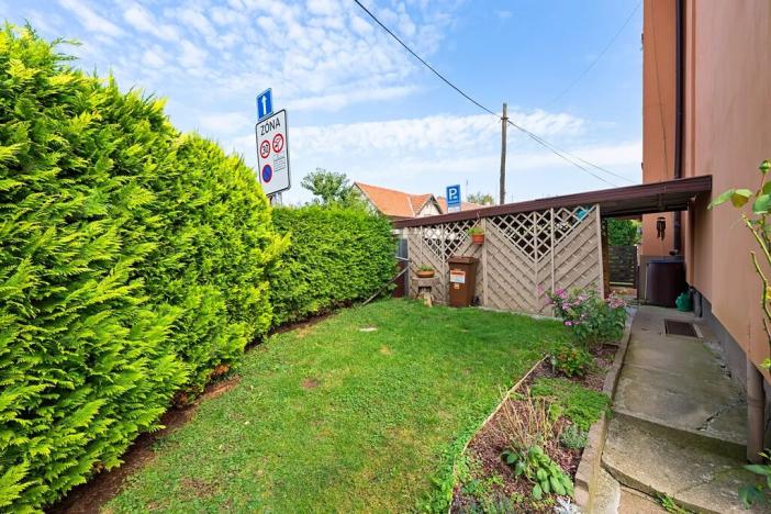 Prodej bytu 3+kk, Praha - Liboc, Jenečská, 79 m2