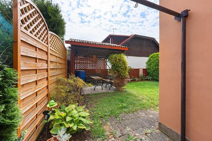 Prodej bytu 3+kk, Praha - Liboc, Jenečská, 79 m2