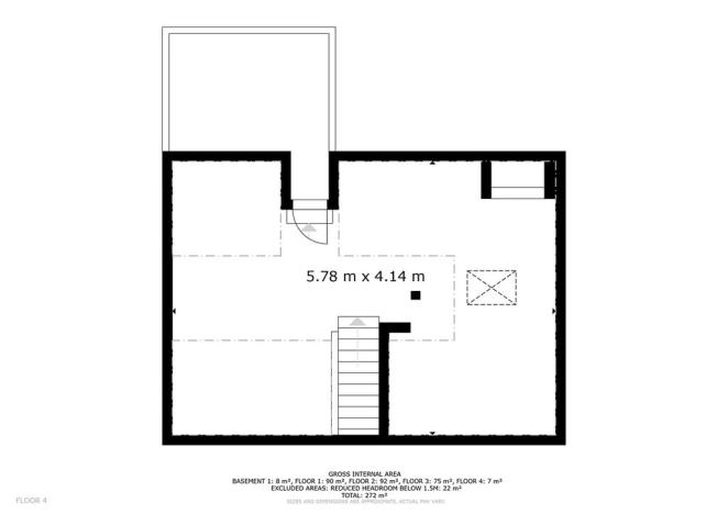 Prodej bytu 3+kk, Praha - Liboc, Jenečská, 79 m2