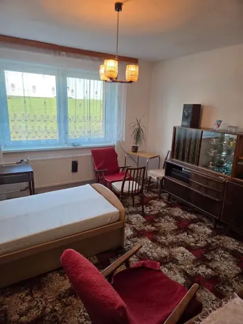 Pronájem rodinného domu, Kojetice, 150 m2