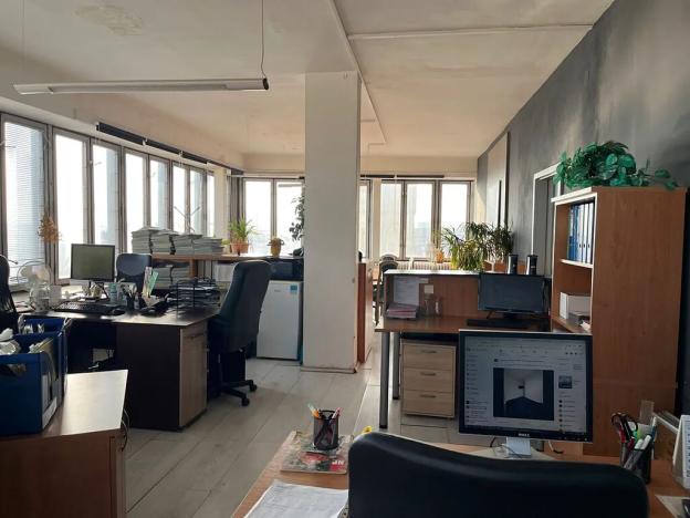 Pronájem kanceláře, Brno, Kobližná, 57 m2