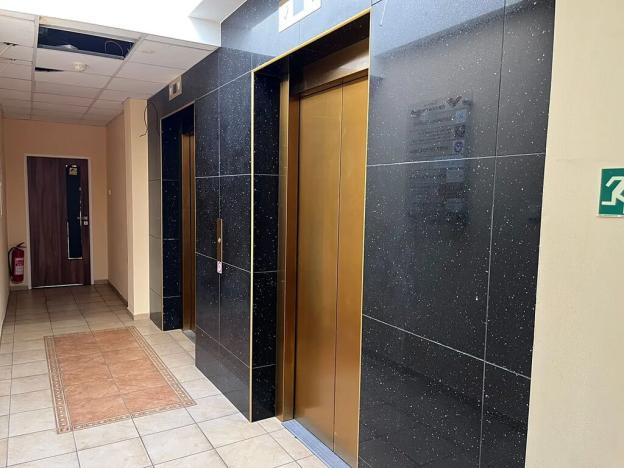 Pronájem kanceláře, Brno, Kobližná, 57 m2