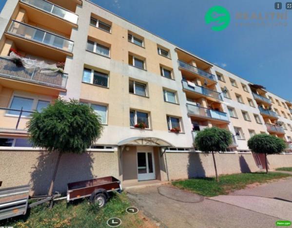 Prodej bytu 3+1, Trutnov, Michnova, 62 m2