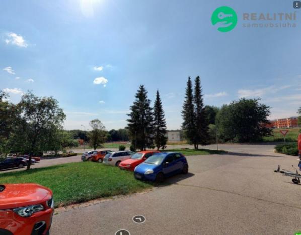 Prodej bytu 3+1, Trutnov, Michnova, 62 m2