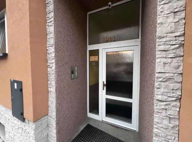 Prodej bytu 2+kk, Náchod, Žižkova, 42 m2