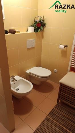 Prodej bytu 3+kk, Benešov, Tyršova, 108 m2