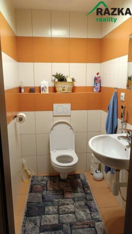 Prodej bytu 3+kk, Benešov, Tyršova, 108 m2