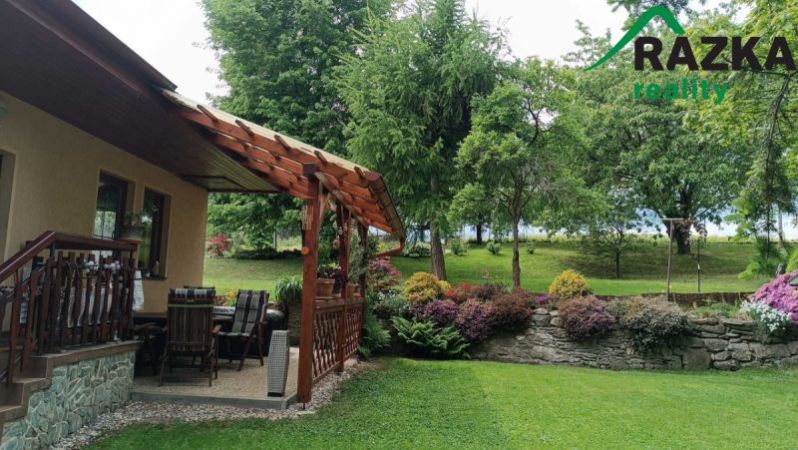 Prodej chalupy, Javorník, 80 m2