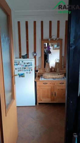 Prodej chalupy, Javorník, 80 m2