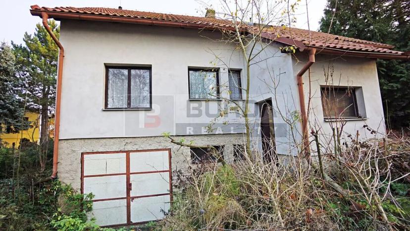 Prodej rodinného domu, Zeleneč, Kasalova, 285 m2