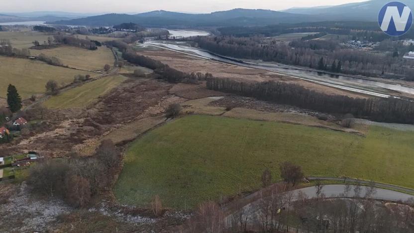 Prodej pozemku, Nová Pec, 33053 m2