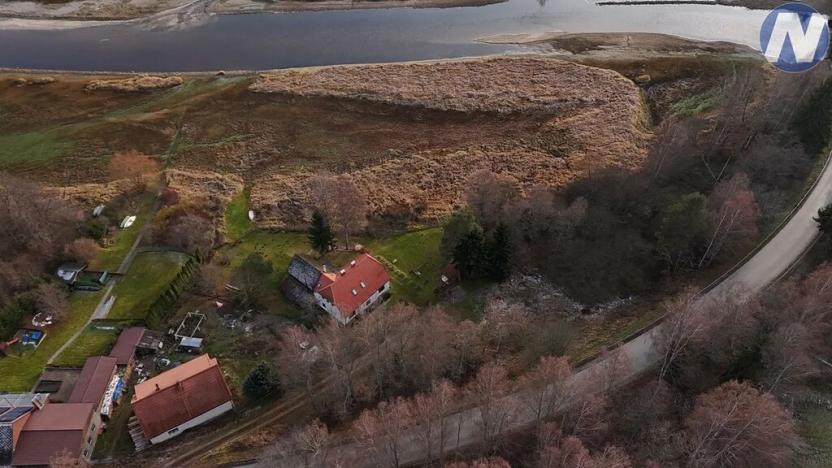 Prodej pozemku, Nová Pec, 258 m2