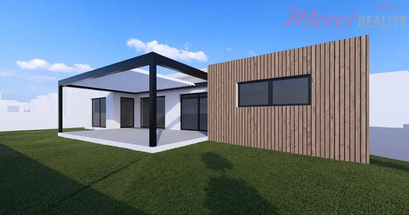 Prodej rodinného domu, Kunovice, 185 m2