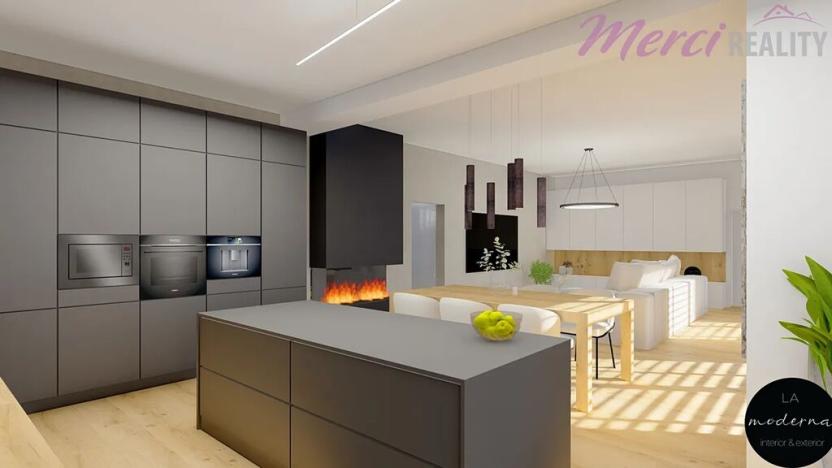 Prodej rodinného domu, Kunovice, 185 m2