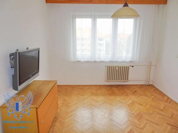 Pronájem bytu 2+1, Mělník, Pražská, 60 m2
