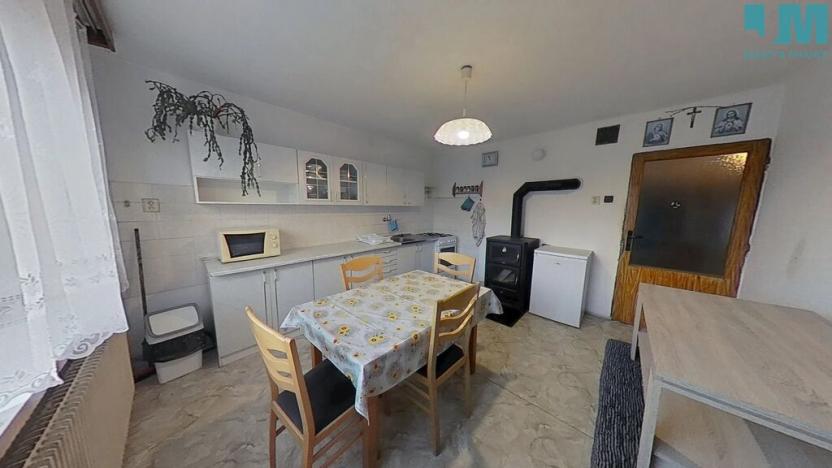 Pronájem bytu 1+1, Milešín, 57 m2