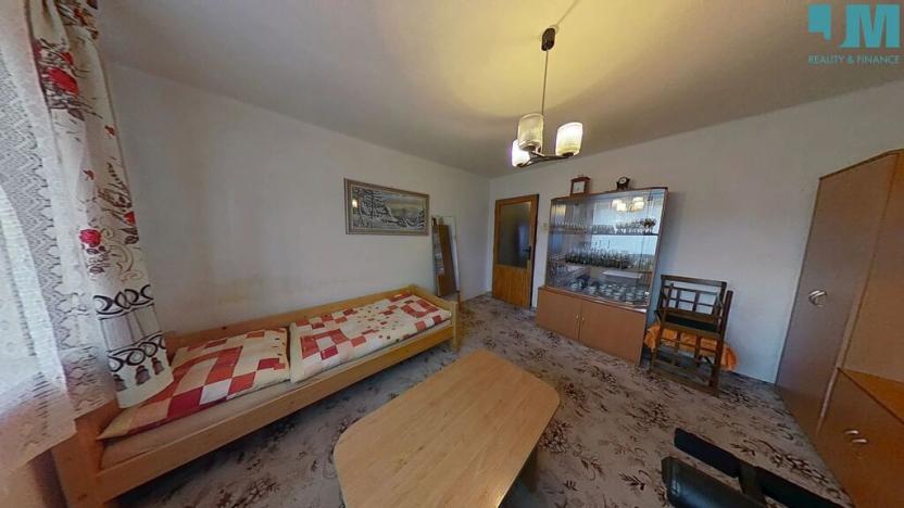 Pronájem bytu 1+1, Milešín, 57 m2