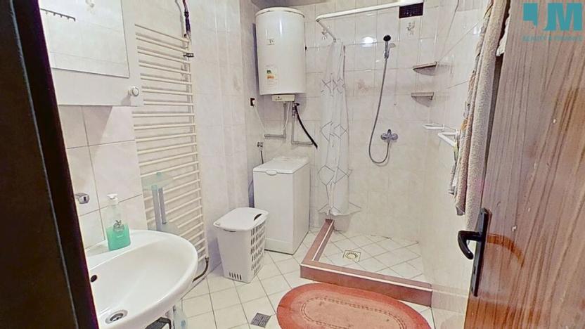 Pronájem bytu 1+1, Milešín, 57 m2