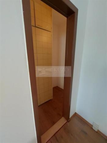 Pronájem bytu 2+kk, Praha, Leopoldova, 41 m2