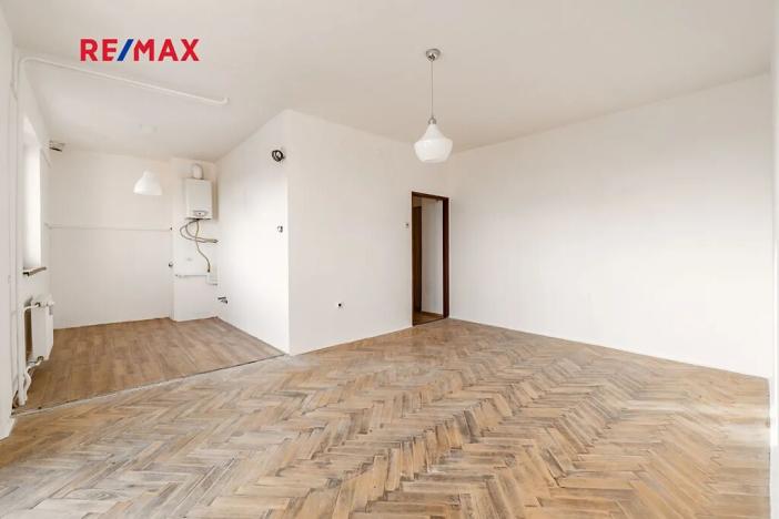 Prodej bytu 3+kk, Havlíčkův Brod, Sídliště Pražská, 58 m2