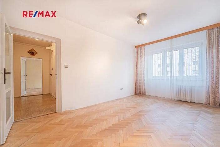 Prodej bytu 2+1, Praha - Břevnov, Fajmanové, 53 m2