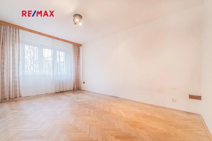 Prodej bytu 2+1, Praha - Břevnov, Fajmanové, 53 m2