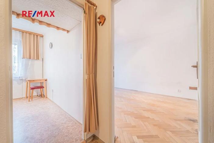 Prodej bytu 2+1, Praha - Břevnov, Fajmanové, 53 m2