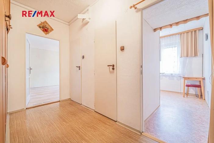 Prodej bytu 2+1, Praha - Břevnov, Fajmanové, 53 m2