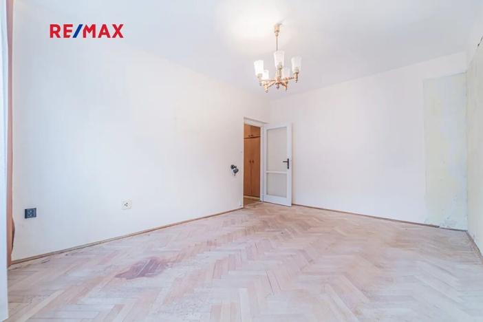 Prodej bytu 2+1, Praha - Břevnov, Fajmanové, 53 m2