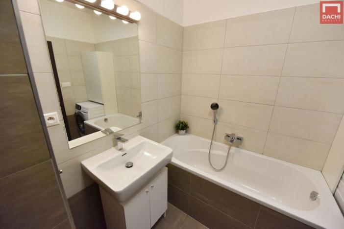 Pronájem bytu 3+kk, Olomouc, Českobratrská, 92 m2