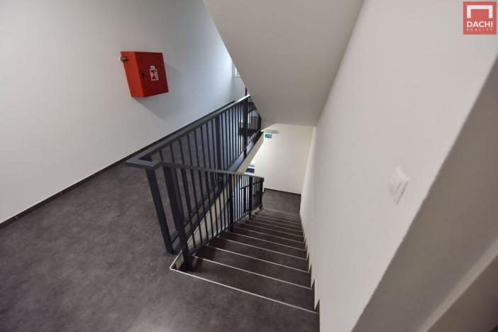 Pronájem bytu 3+kk, Olomouc, Českobratrská, 92 m2