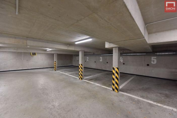 Pronájem bytu 3+kk, Olomouc, Českobratrská, 92 m2