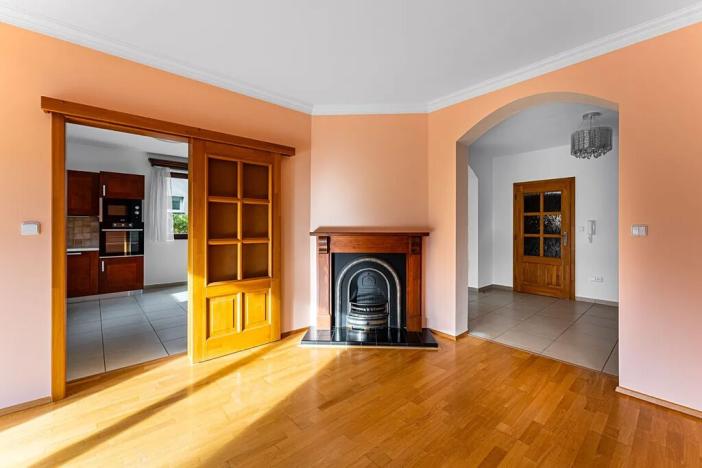 Pronájem rodinného domu, Praha - Křeslice, Pod ovčínem, 300 m2