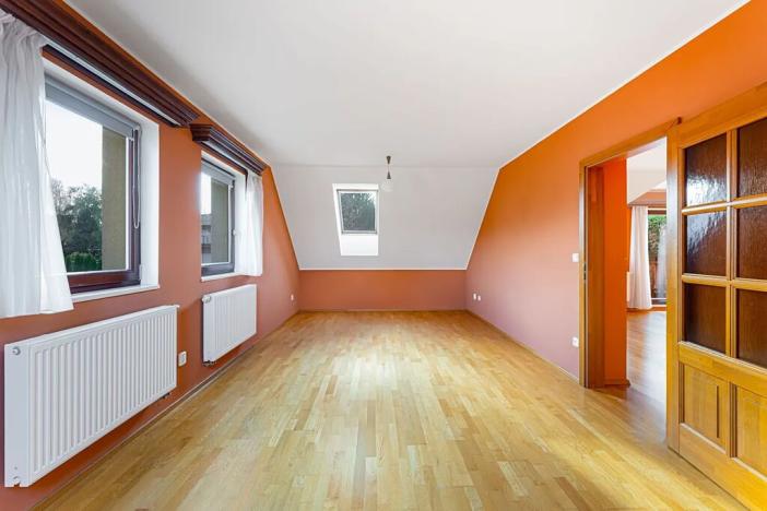 Pronájem rodinného domu, Praha - Křeslice, Pod ovčínem, 300 m2