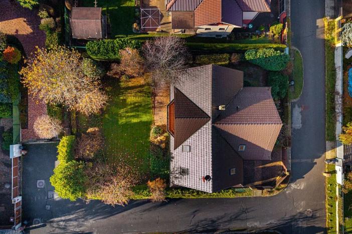 Pronájem rodinného domu, Praha - Křeslice, Pod ovčínem, 300 m2