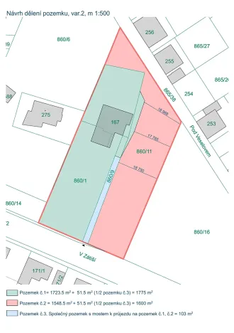 Prodej rodinného domu, Družec, V Zátiší, 289 m2
