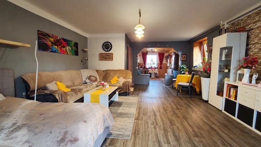 Prodej rodinného domu, Lubenec, 260 m2