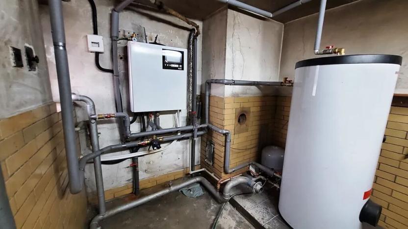 Prodej rodinného domu, Lubenec, 260 m2