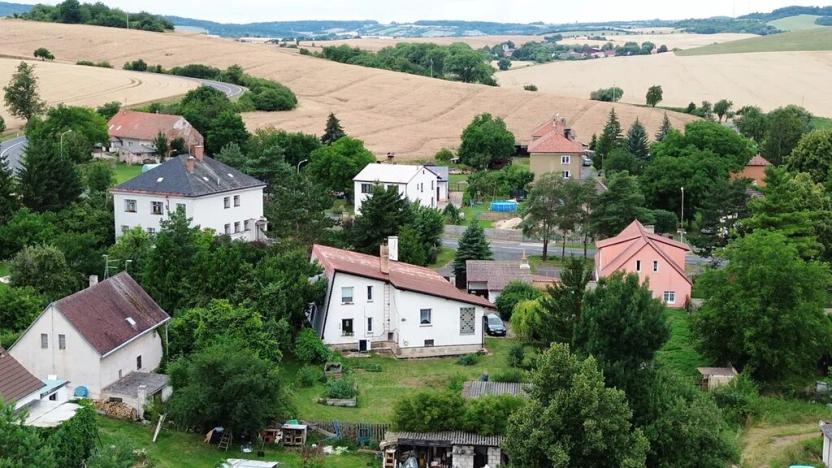 Prodej rodinného domu, Lubenec, 260 m2