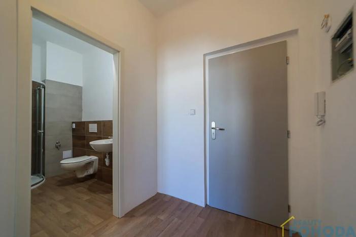 Prodej bytu 1+kk, Choceň, Peliny, 28 m2