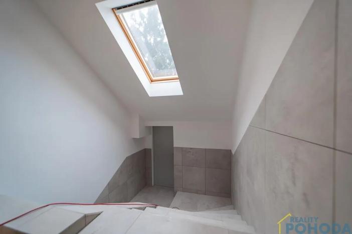 Prodej bytu 1+kk, Choceň, Peliny, 28 m2