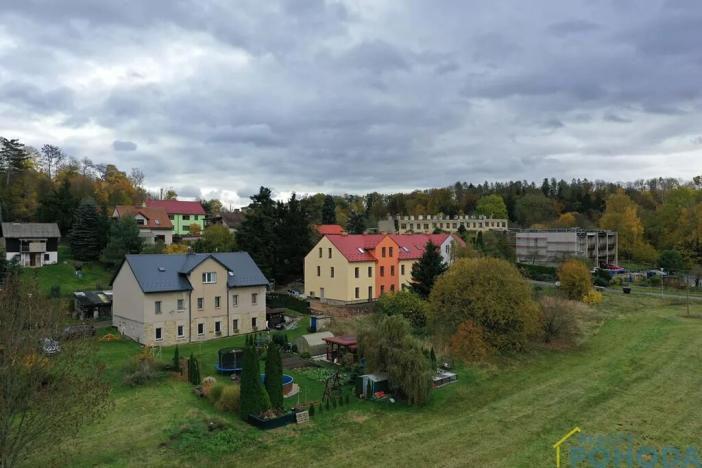 Prodej bytu 1+kk, Choceň, Peliny, 28 m2