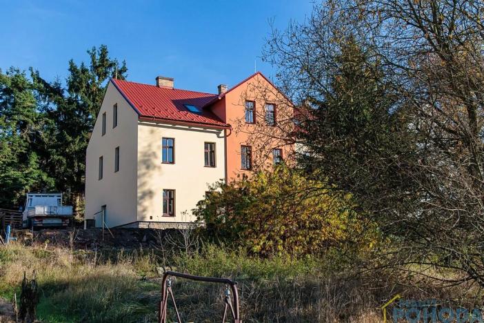 Prodej bytu 2+kk, Choceň, Peliny, 35 m2