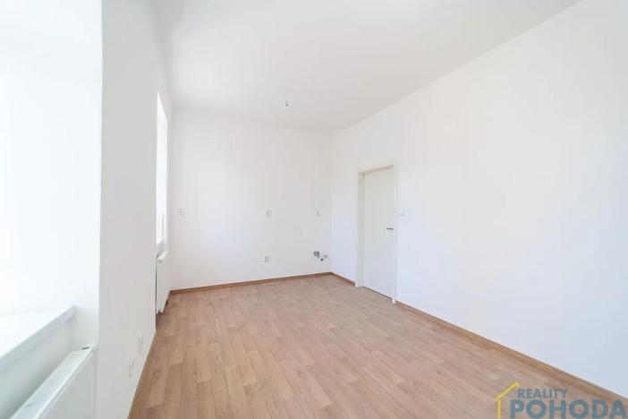 Prodej bytu 2+kk, Choceň, Peliny, 35 m2