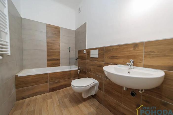 Prodej bytu 2+kk, Choceň, Peliny, 35 m2