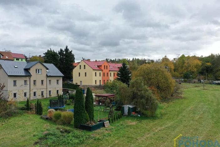 Prodej bytu 2+kk, Choceň, Peliny, 35 m2