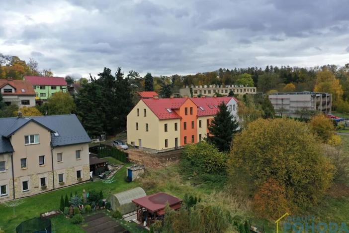 Prodej bytu 2+kk, Choceň, Peliny, 35 m2